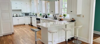 95 Palemetto Road - direct at the US OPEN Course Nr 2