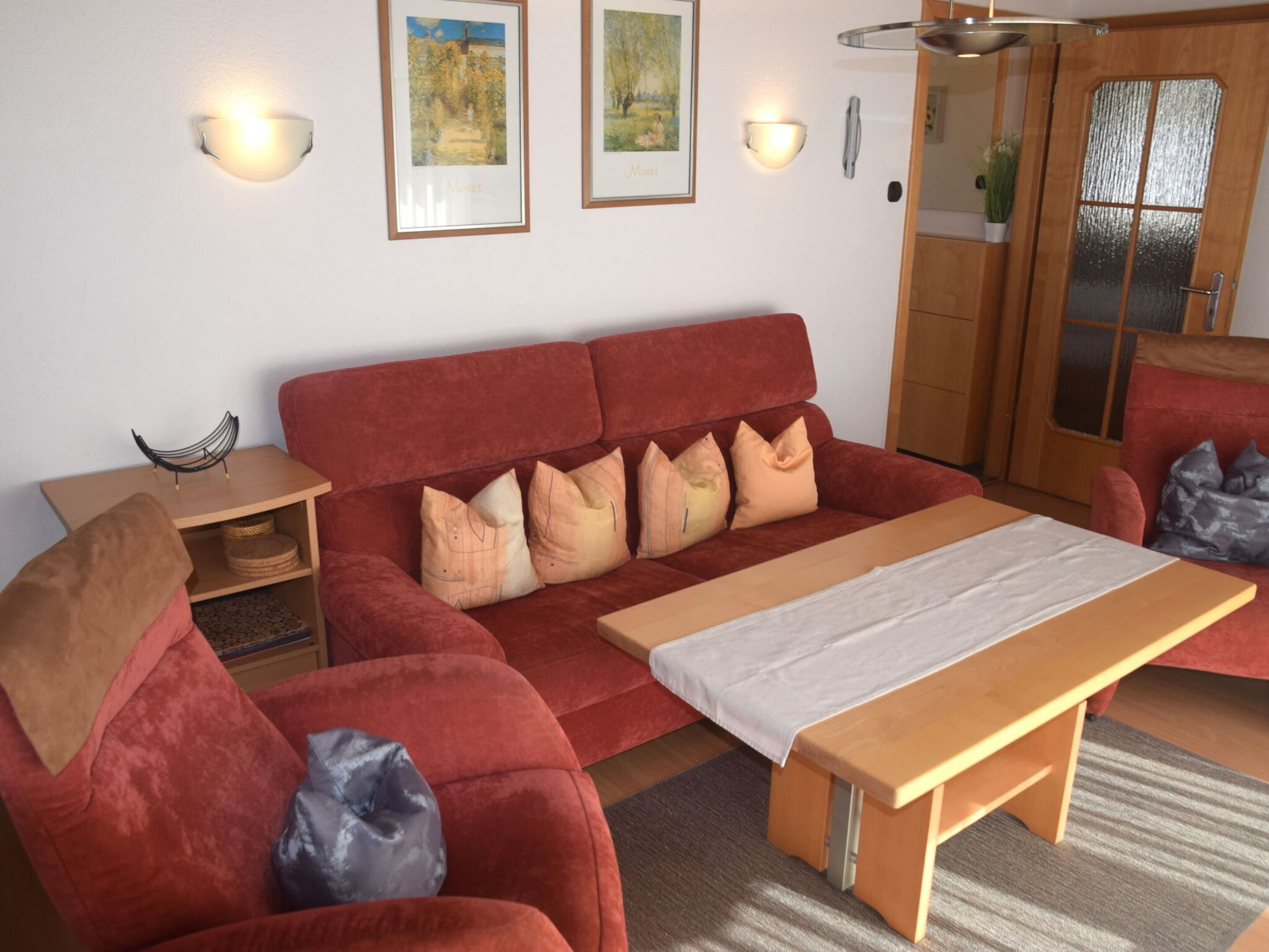 House | Living area