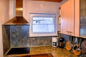 House | Private kitchen