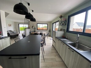 Eget kök