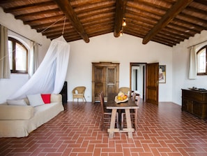Apartment | 1 bedroom, individually furnished - Holiday Home Casa Lena (Gavorrano)