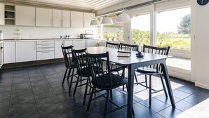 Hus | Innvendig