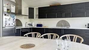Hus | Innvendig