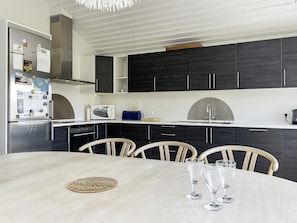 Hus | Innvendig