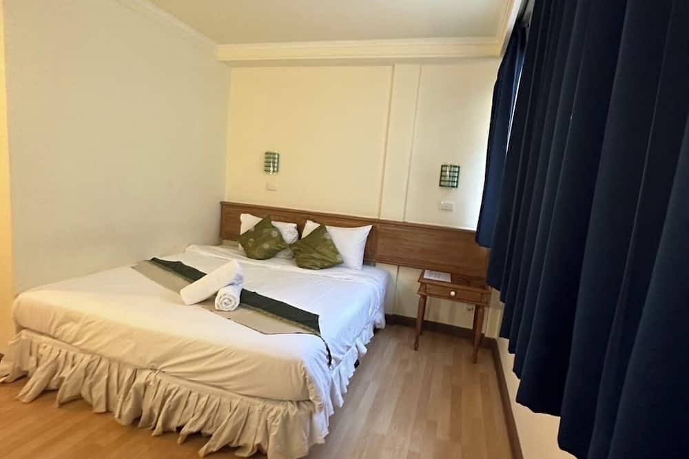Asia Inn Bangkok 2022