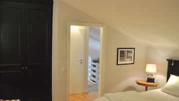 Nhà gỗ | 1 phòng ngủ, trang bị nội thất với thiết kế riêng biệt