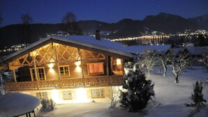 Exterior - Suite Nuss Modern Retreat (Bad Wiessee)