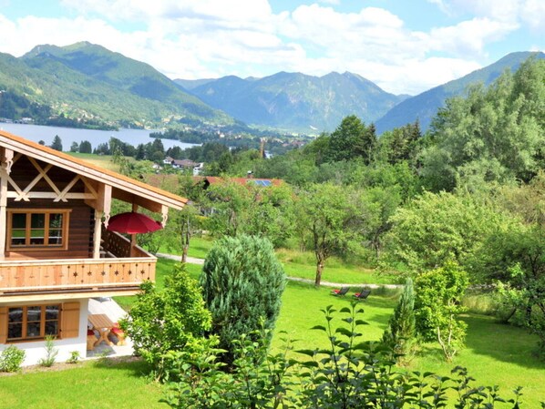 Exterior - Suite Nuss Modern Retreat (Bad Wiessee)