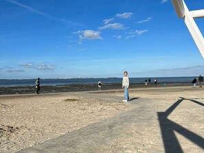 Beach - Maila - Marbi (Varel)