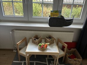 Dining - Maila - Marbi (Varel)
