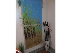 Exterior - Sea air Comfortable Holiday Residence (Cuxhaven)