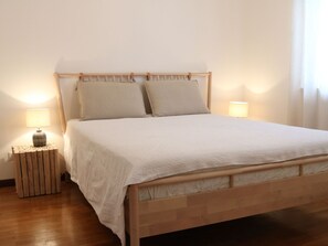 Casa | 3 habitaciones y muebles diferentes 