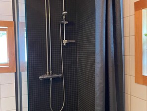 Bathroom - 4 Star Holiday Home in Grythyttan-by Traum (Grythyttan)