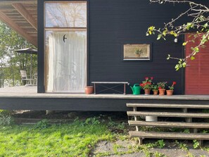 Huis | Exterieur