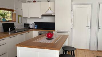 House | Private kitchen