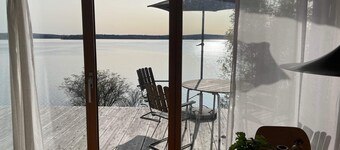 4 Star Holiday Home in Grythyttan-by Traum
