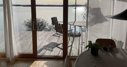 4 Star Holiday Home in Grythyttan-by Traum