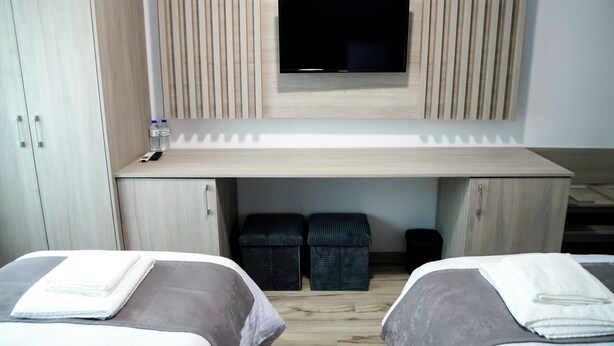 Interieur