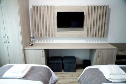 Golden City Hotel Zlatograd