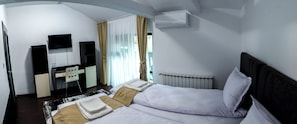Interior - Golden City Hotel Zlatograd (Zlatograd)