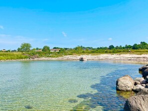 Hus | Strand