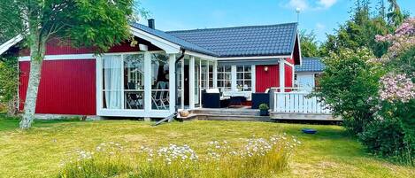 Exteriör