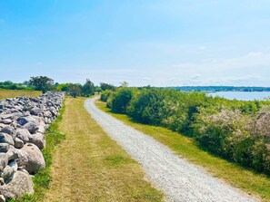 Ferienhaus | 3 Schlafzimmer, individuell eingerichtet