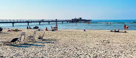 House | Beach