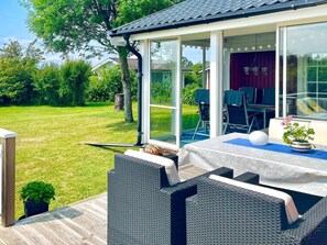 Hus | Exteriör