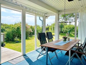 House | View from property