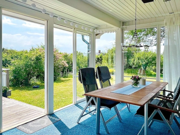 House | View from property