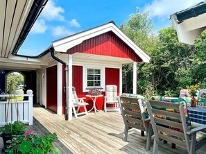 House | Exterior - 7 Person Holiday Home in Kopingsvik-by Traum (Kopingsvik)