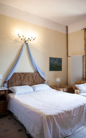 Maison | 2 chambres, ameublement unique