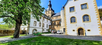 Gemütliche Ferienwohnung Schaumberg-stübchen