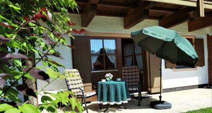 Lubbers Comfortable Holiday Residence