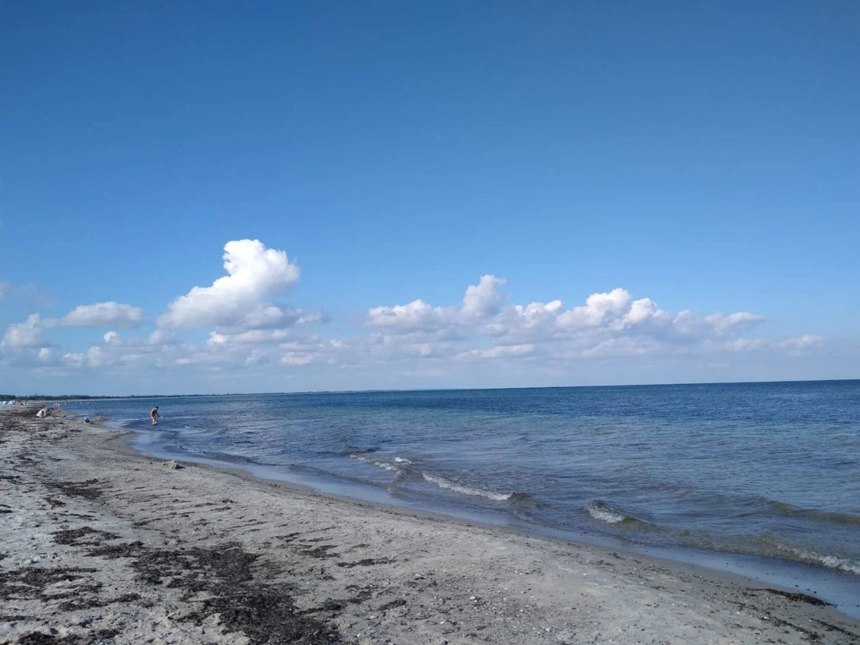 Water view