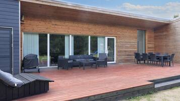 Hus | Exteriör