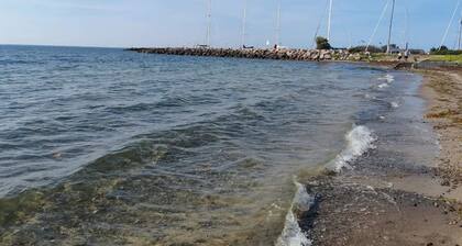 4 Star Holiday Home in Vaeggerlose