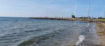 4 Star Holiday Home in Vaeggerlose