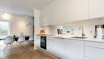 House | Private kitchen