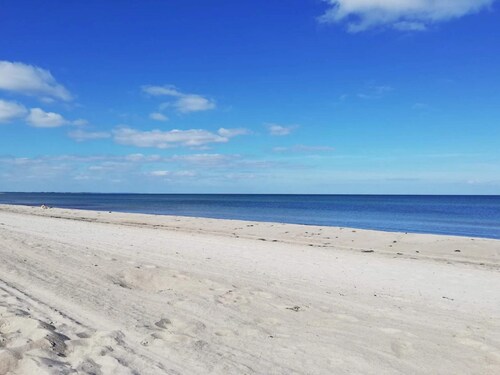4 Star Holiday Home in Vaeggerlose