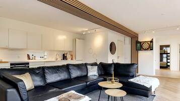 House | Living area