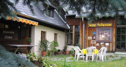 "new Barn" Comfortable Holiday Residence