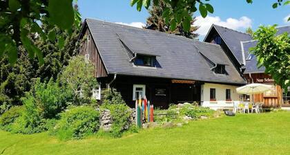 "new Barn" Comfortable Holiday Residence