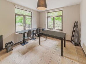 Ferienhaus | Blick von der Unterkunft