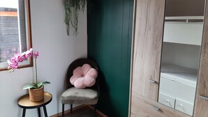 Casa | Detall de l'interior