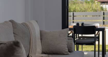 SithoniaRS Ground Floor Gem in Nikiti