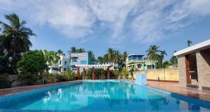 ICONIC Hotel Digha