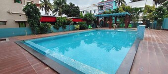 ICONIC Hotel Digha