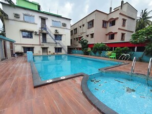 Pool - ICONIC Hotel Digha (Kanthi)